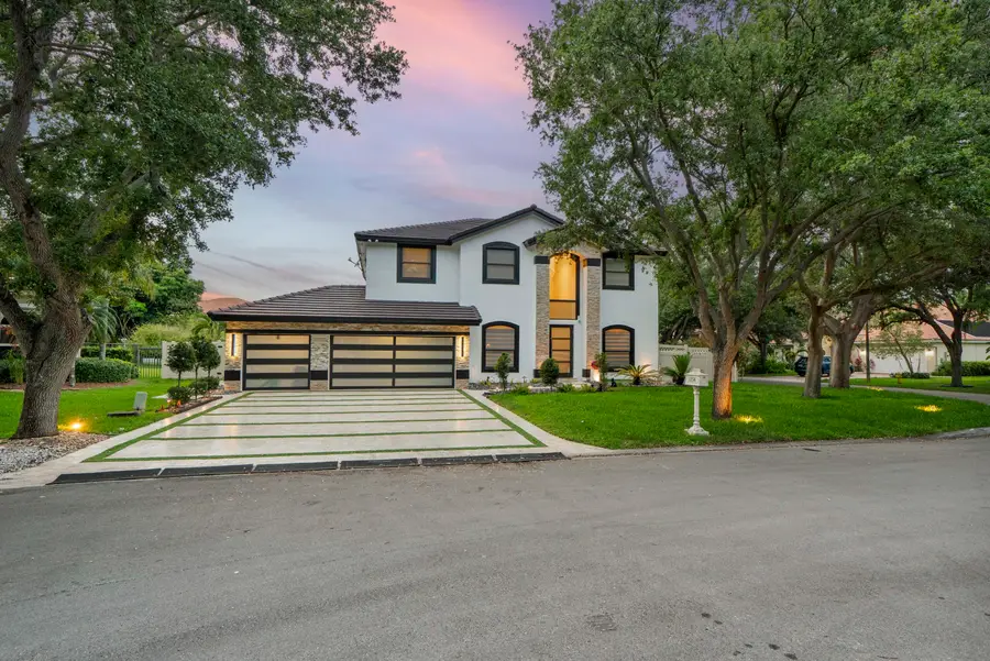 1254 NW 102nd Way, Coral Springs, FL 33071 - #2