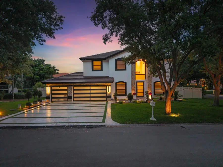 1254 NW 102nd Way, Coral Springs, FL 33071 - #3