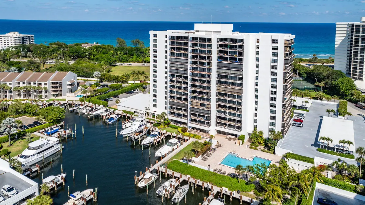 4748 S Ocean Boulevard #301, Highland Beach, FL 33487 - #1