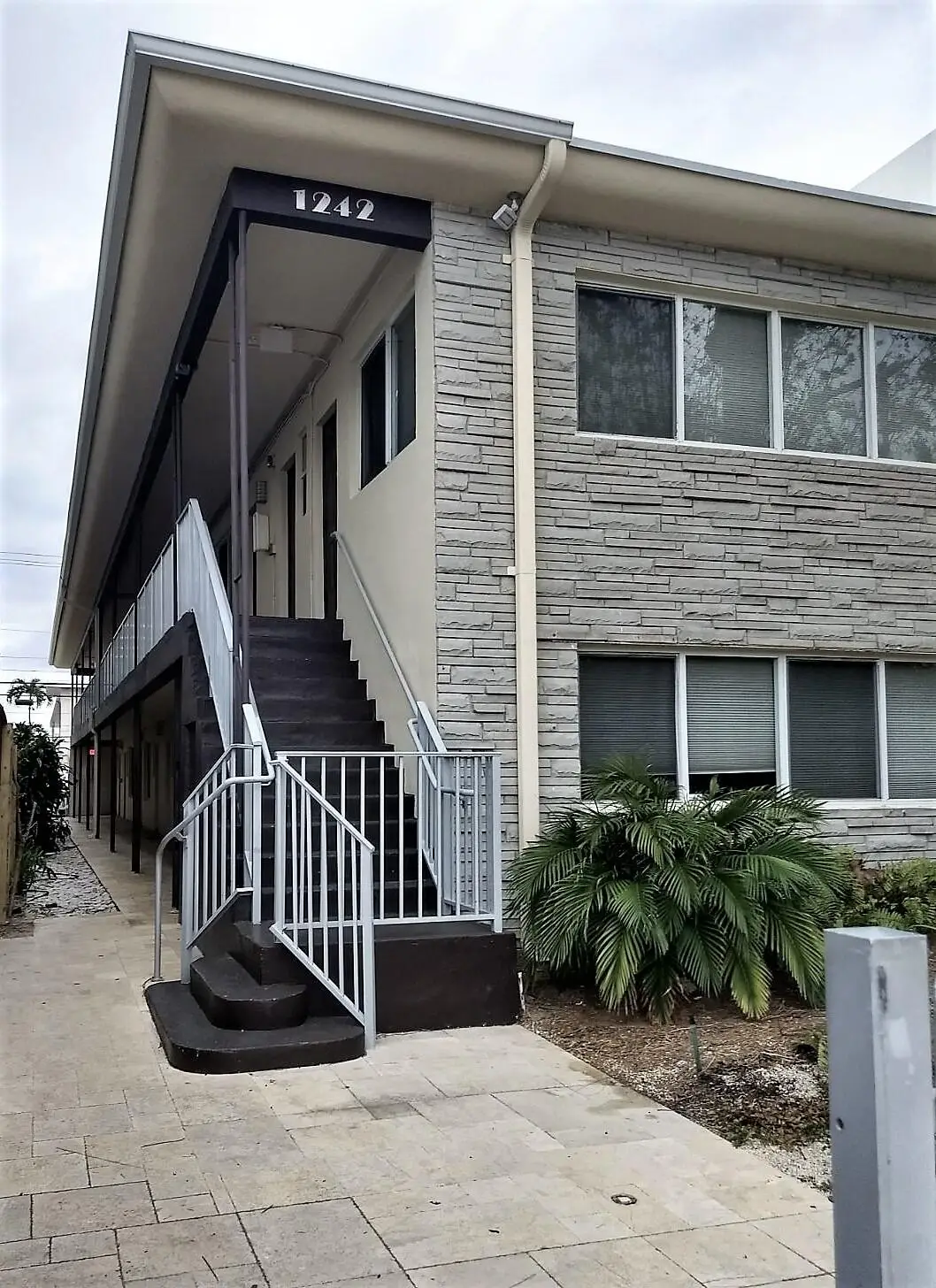 1242 Alton Road #202, Miami Beach, FL 33139 - #1