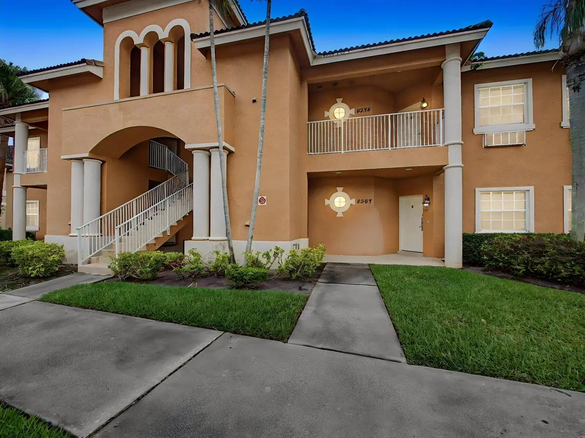 8375 Mulligan Circle #4522, Port Saint Lucie, FL 34986 - #1