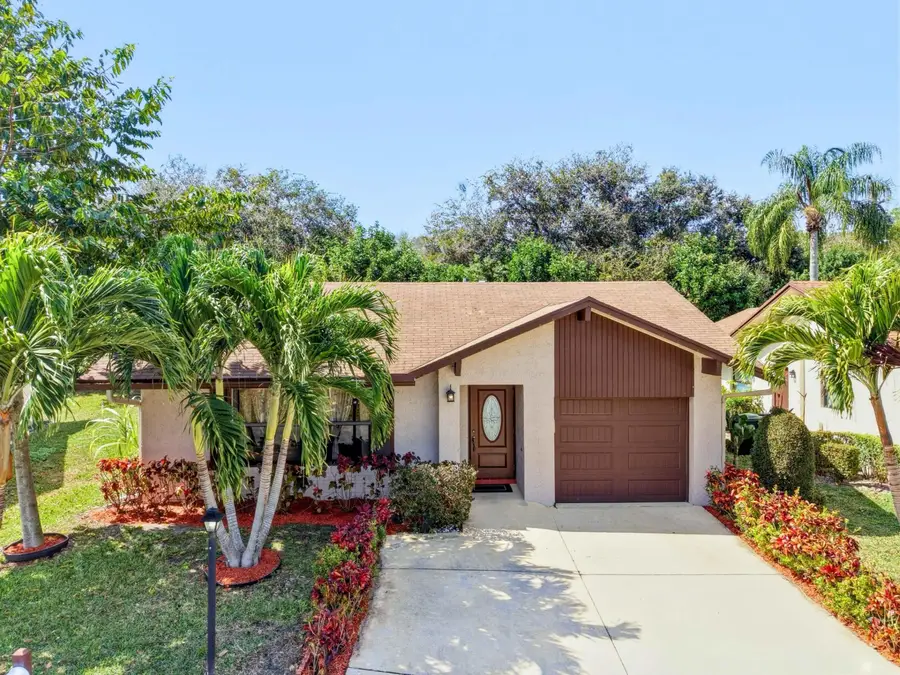 6345 Tall Cypress Circle, Greenacres, FL 33463 - #2