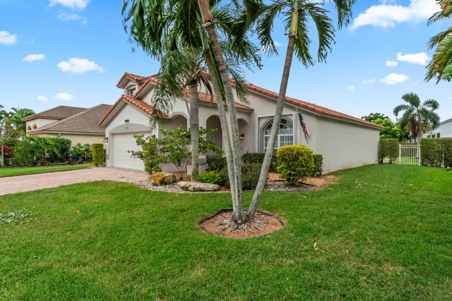 2538 Egret Lake Drive, Greenacres, FL 33413 - #3
