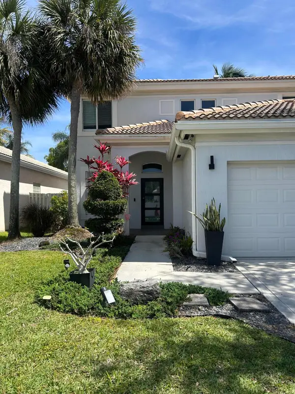 6878 NW 33rd Street, Margate, FL 33063