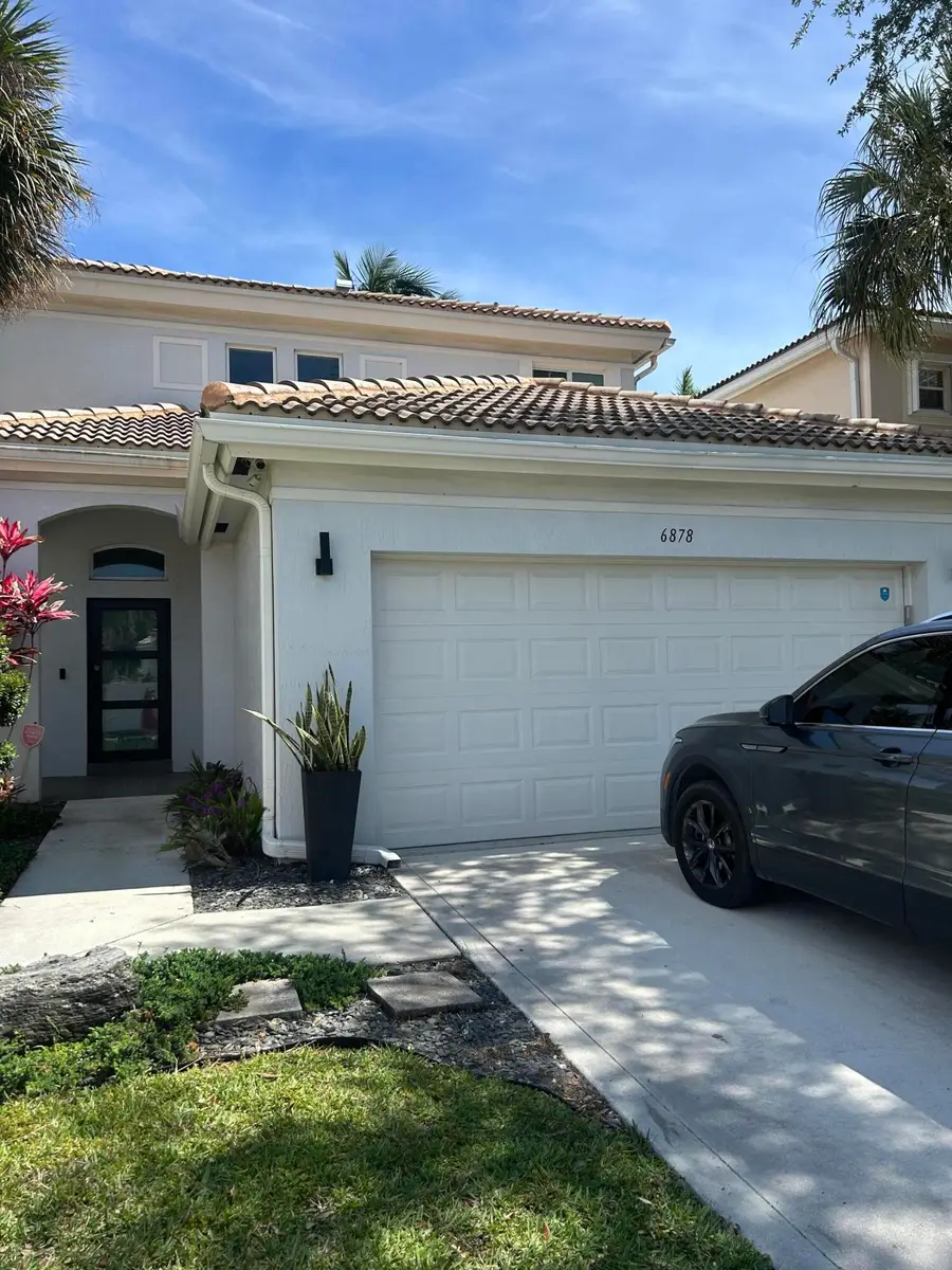 6878 NW 33rd Street, Margate, FL 33063 - #2