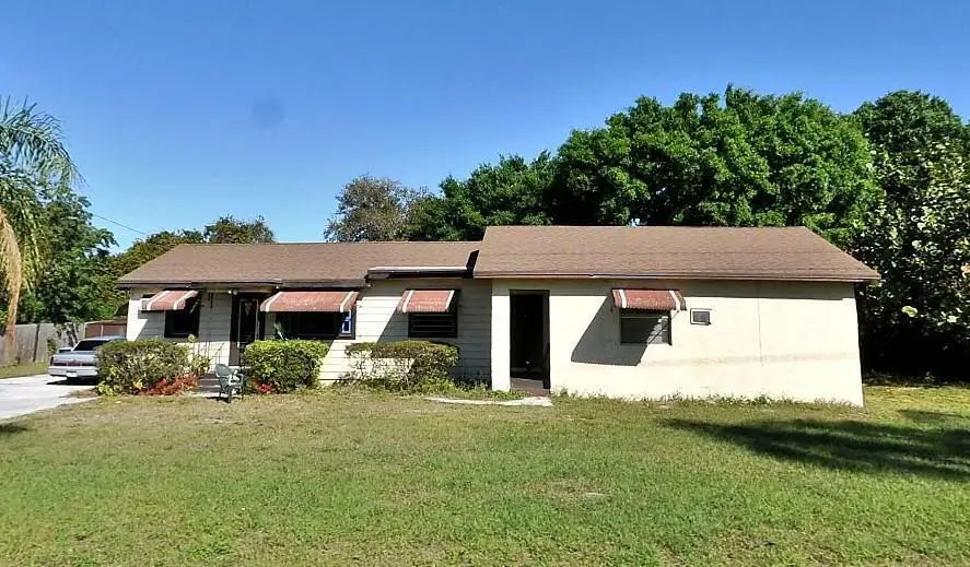 4232 Edwards Road, Fort Pierce, FL 34981 - #1