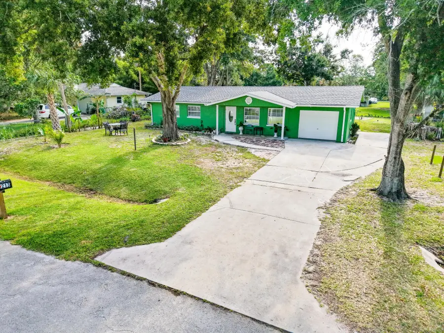 5214 Bowling Green Drive, Fort Pierce, FL 34951 - #3
