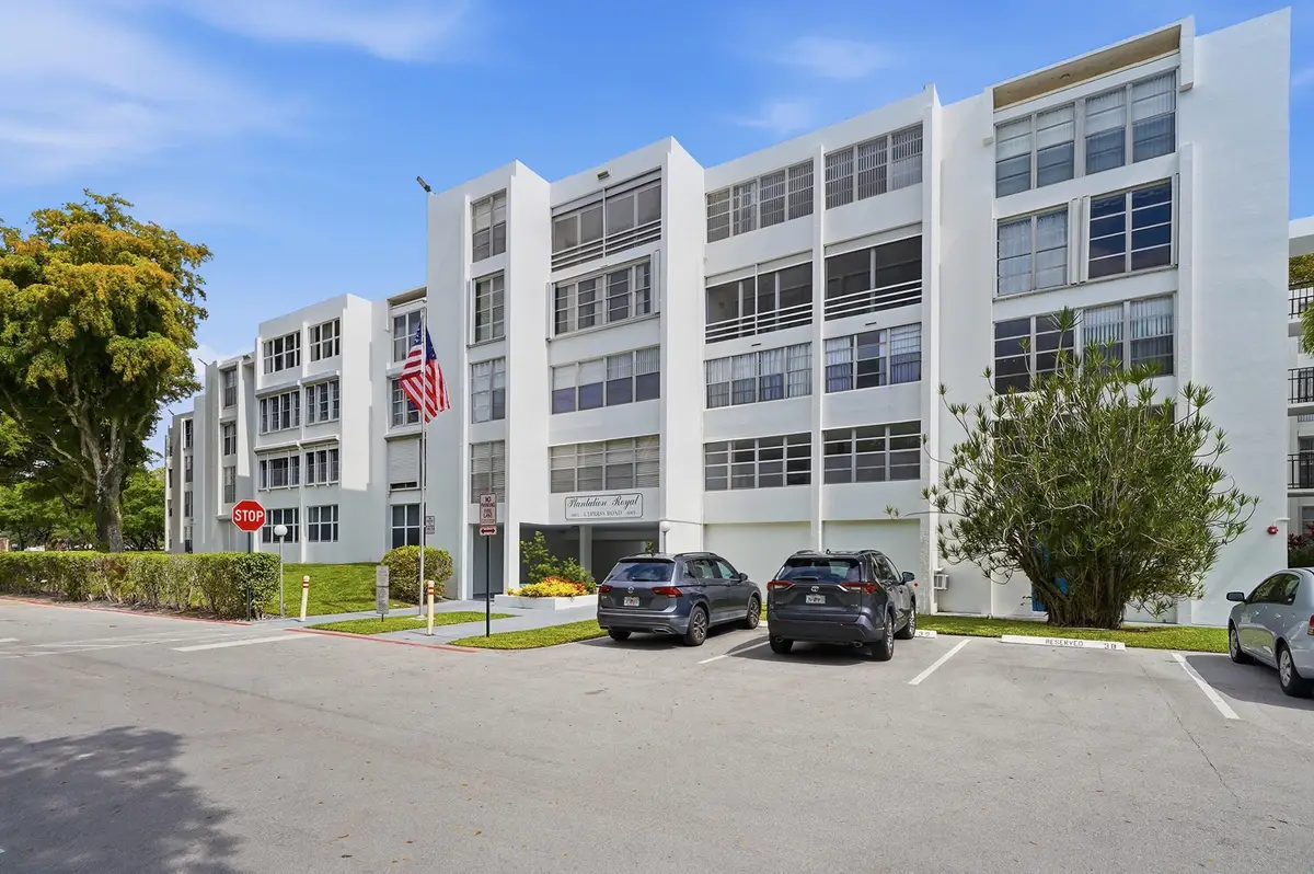 6903 Cypress Road #B24, Plantation, FL 33317 - #1