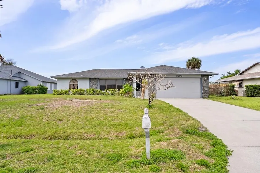 1078 SW Sultan Drive, Port Saint Lucie, FL 34953 - #2