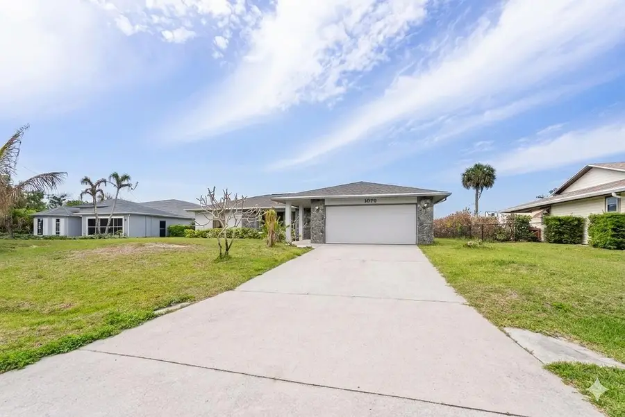 1078 SW Sultan Drive, Port Saint Lucie, FL 34953 - #3