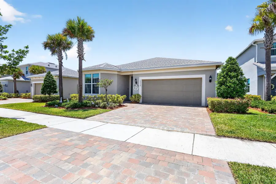 12336 SW Myrtle Oak Drive, Port Saint Lucie, FL 34987 - #2