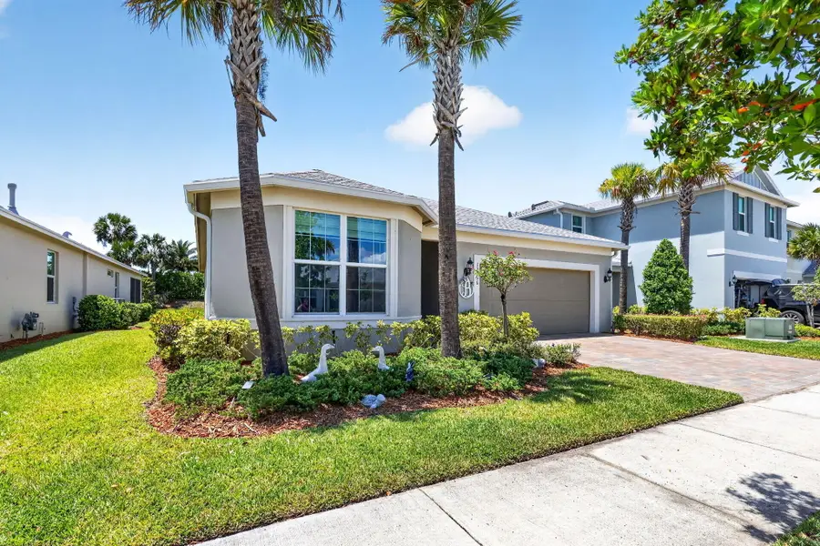 12336 SW Myrtle Oak Drive, Port Saint Lucie, FL 34987 - #3