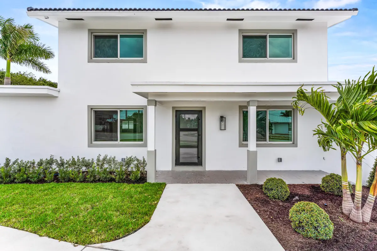 900 SW 13th Street, Boca Raton, FL 33486 - #1