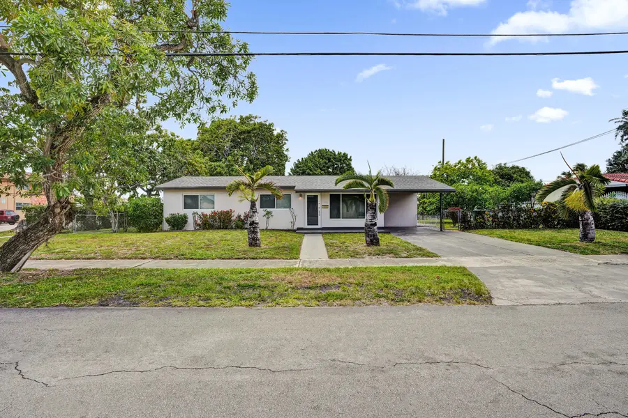7200 W 14th Avenue, Hialeah, FL 33014 - #2