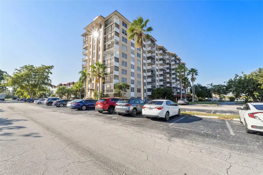 4174 Inverrary Drive #1002, Lauderhill, FL 33319 - #3