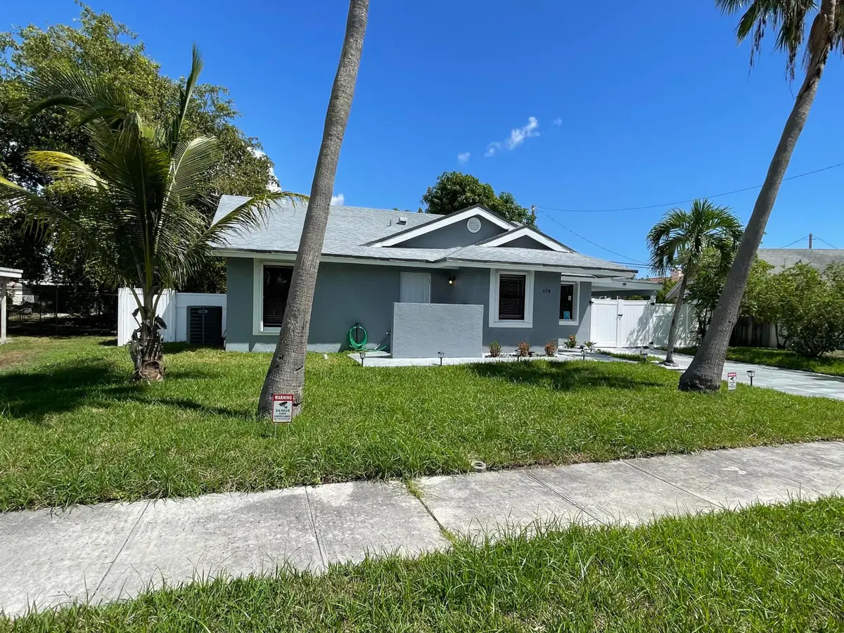 378 NW 2nd Way, Deerfield Beach, FL 33441 - #1