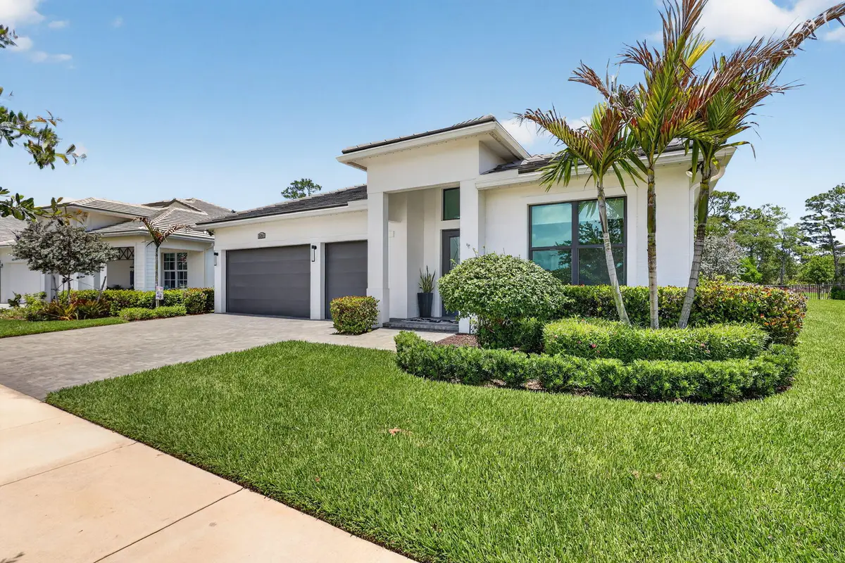 2341 SE Canopy Cove Lane, Port Saint Lucie, FL 34984 - #1