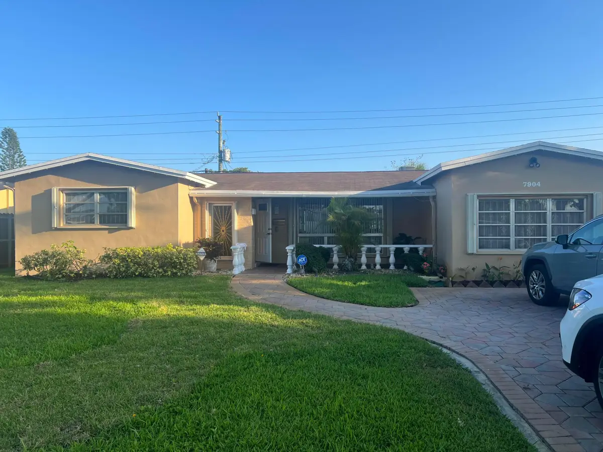 Address Withheld By Seller, Miramar, FL 33023 - #1