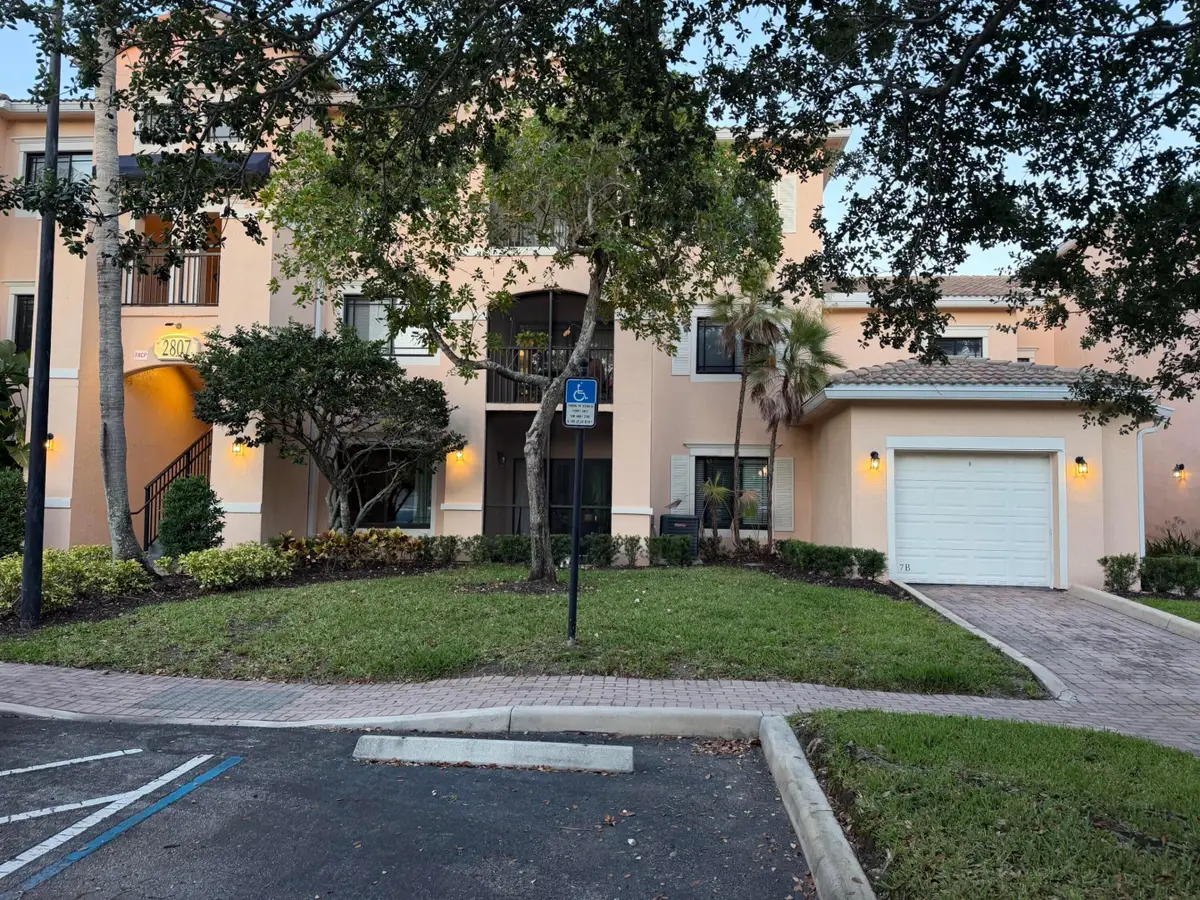 2807 Veronia Drive #103, Palm Beach Gardens, FL 33410 - #1