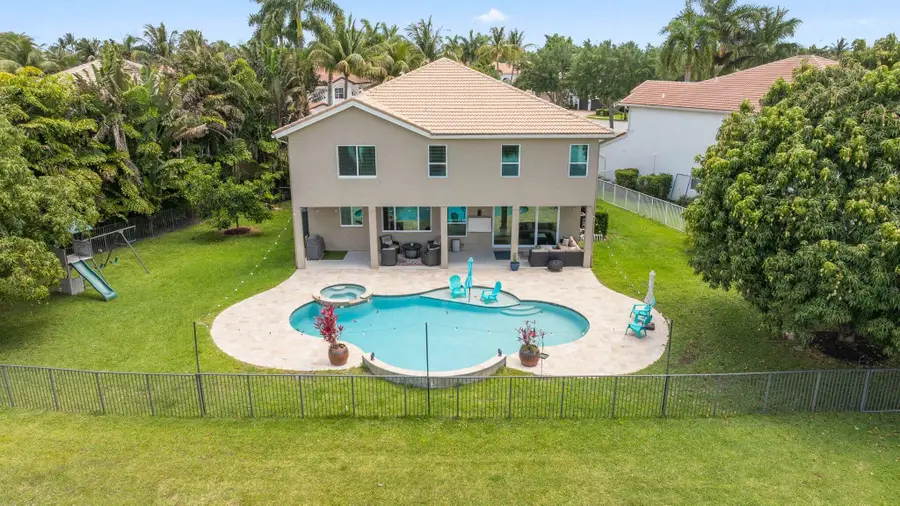 8578 Trailwinds Court, Boynton Beach, FL 33473 - #2