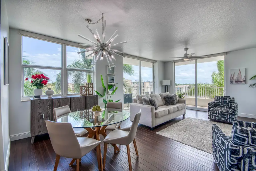 100 NE 6th Street #407, Boynton Beach, FL 33435 - #2