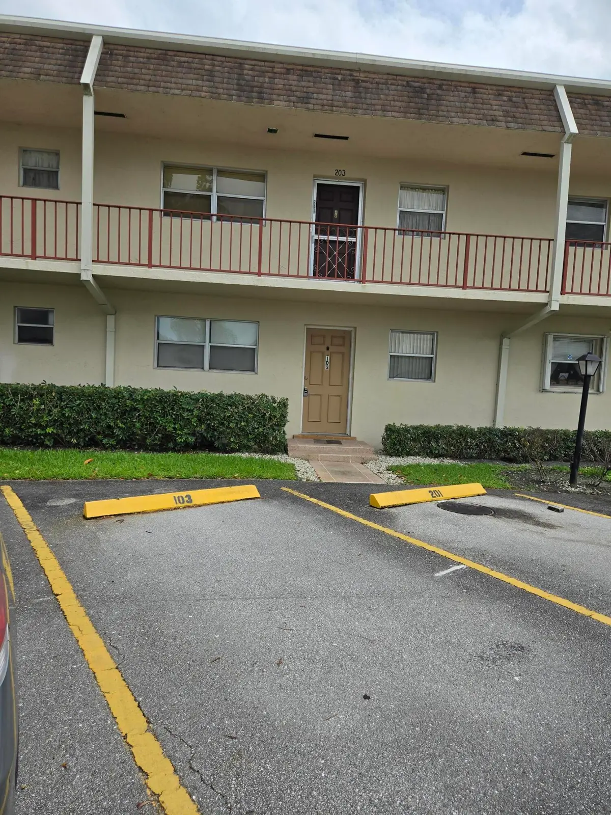 103 Oxford 400, West Palm Beach, FL 33417 - #1