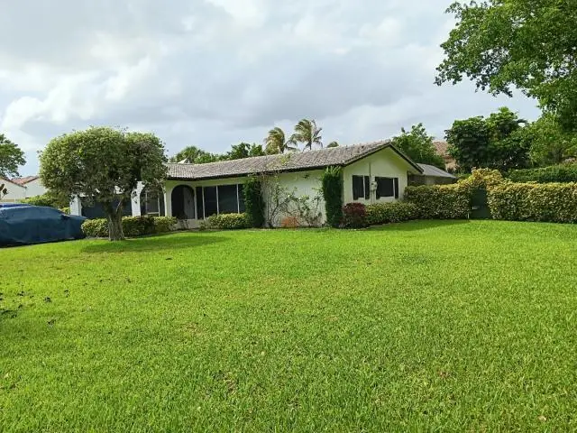 10901 NW 33rd Street, Coral Springs, FL 33065 - #1