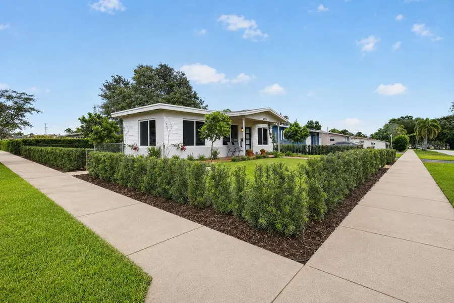 4219 W Park Road, Hollywood, FL 33021 - #3
