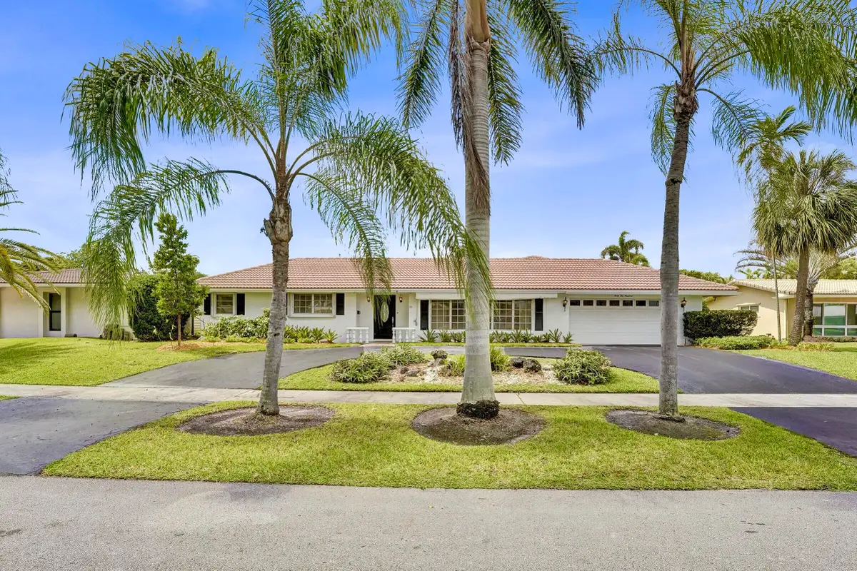 4200 Buchanan Street, Hollywood, FL 33021 - #1