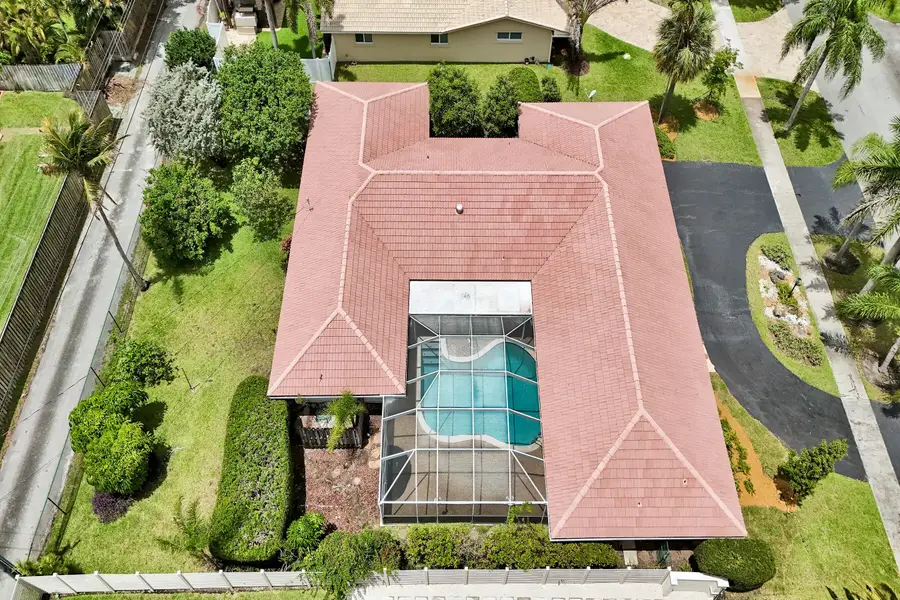 4200 Buchanan Street, Hollywood, FL 33021 - #3