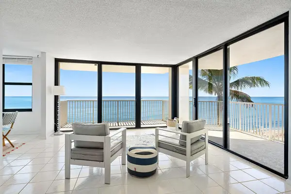 5480 N Ocean Drive #A5b, Singer Island, FL 33404