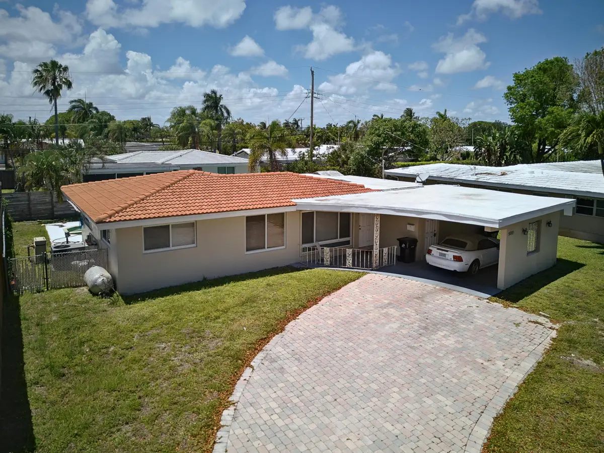 5821 NE 22nd Avenue, Fort Lauderdale, FL 33308 - #1