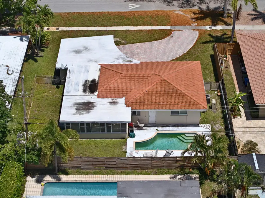 5821 NE 22nd Avenue, Fort Lauderdale, FL 33308 - #2