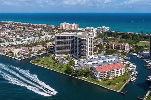 4740 S Ocean Boulevard S #501, Highland Beach, FL 33487