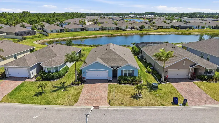 8909 Cascade Price Circle, North Fort Myers, FL 33917 - #3
