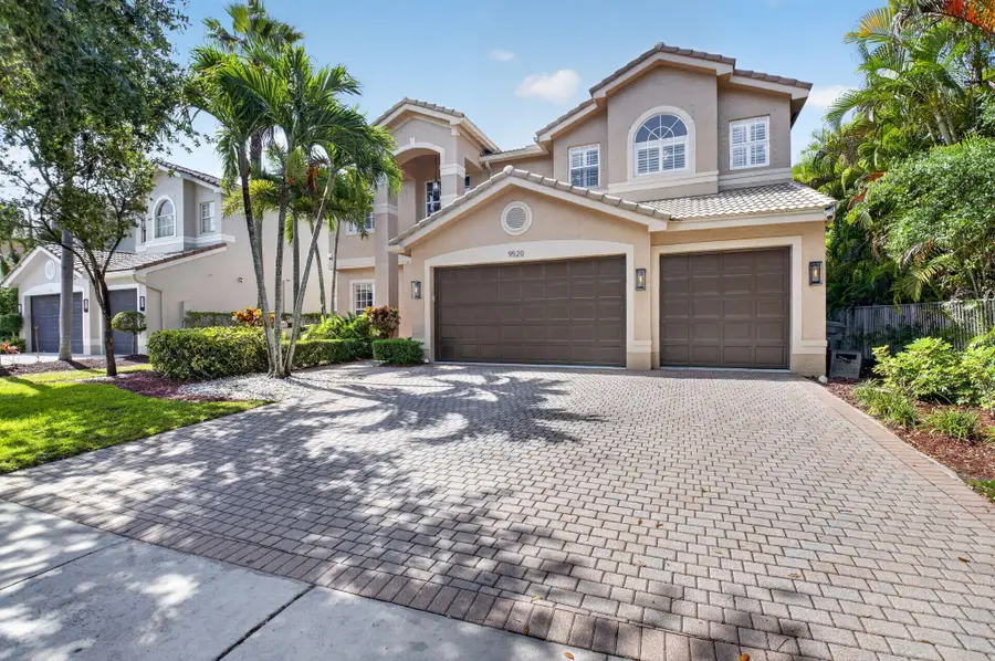 9520 Barletta Winds Point, Delray Beach, FL 33446 - #3