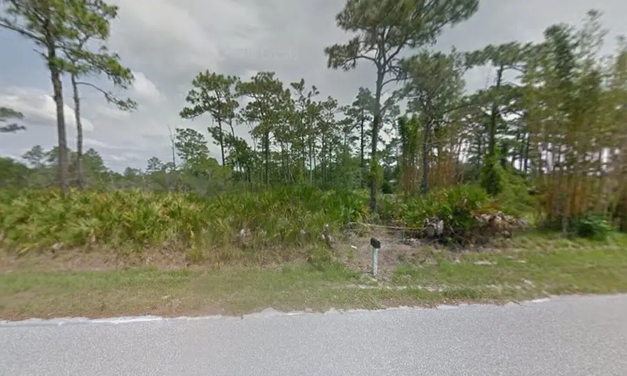 3349 NE 301st Boulevard, Okeechobee, FL 34972 - #2