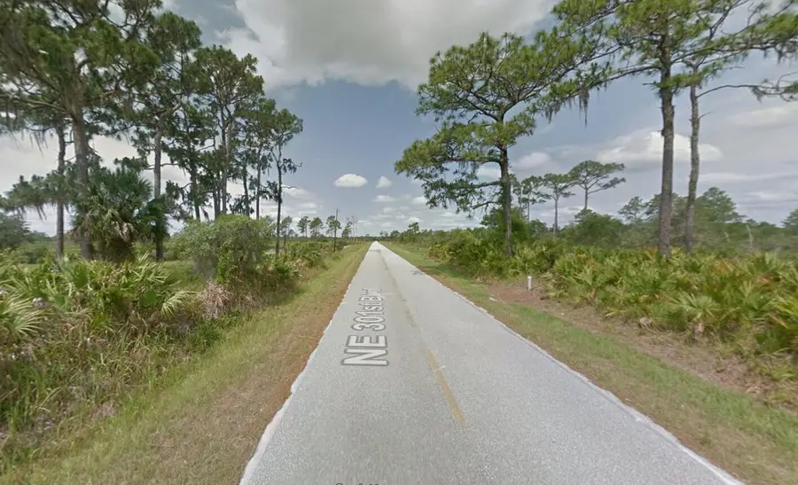 3349 NE 301st Boulevard, Okeechobee, FL 34972 - #3