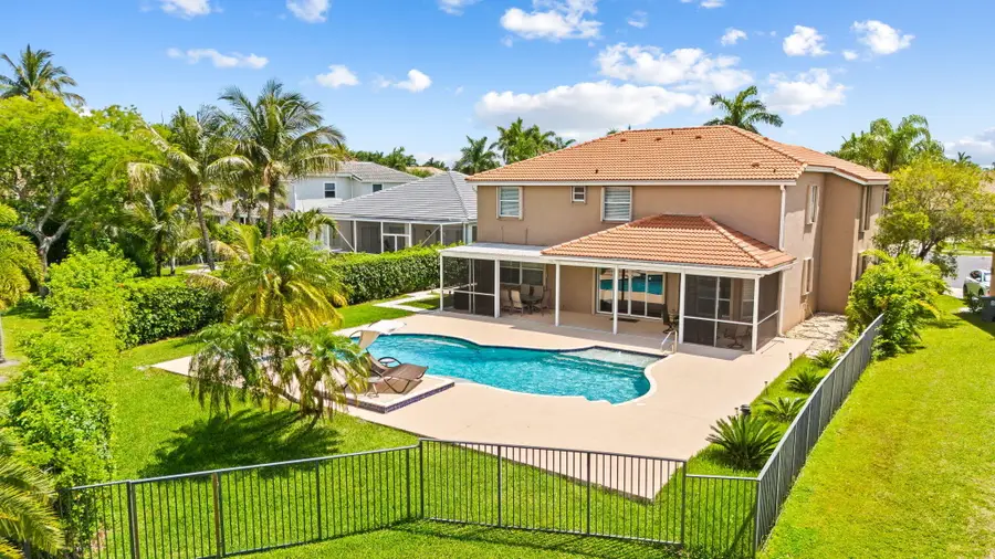 12781 Yardley Drive, Boca Raton, FL 33428 - #3