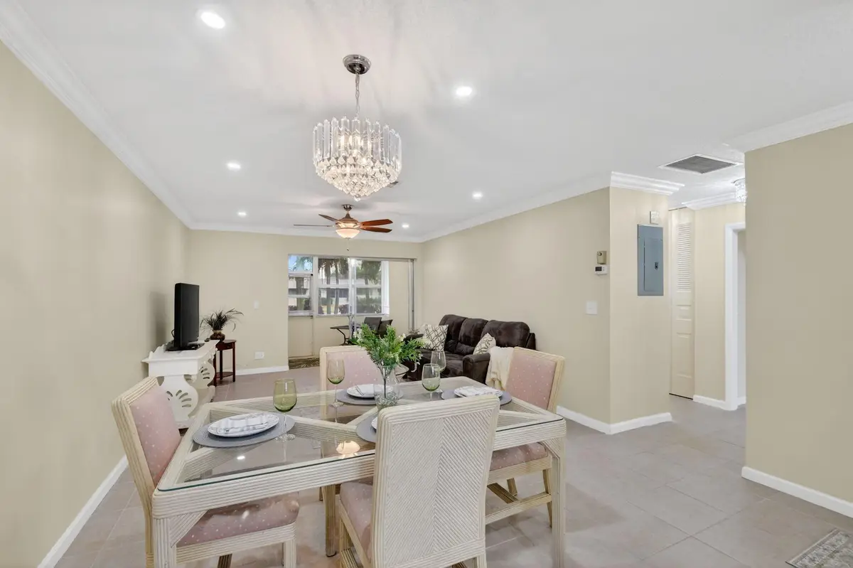 2787 Dudley Dr #Apt D, West Palm Beach, FL 33415 - #1