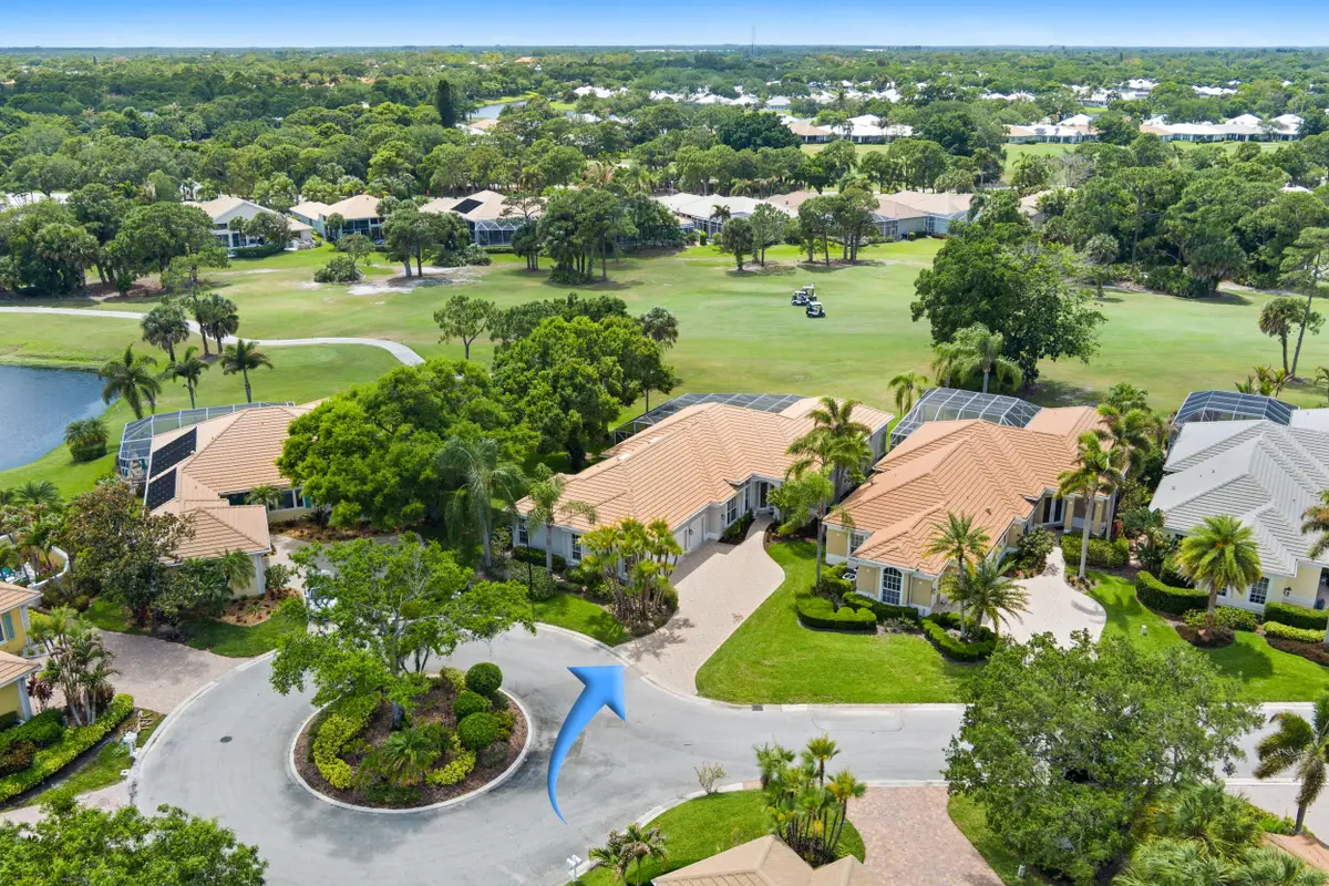 2534 SW Manor Hill Drive, Palm City, FL 34990 - #1