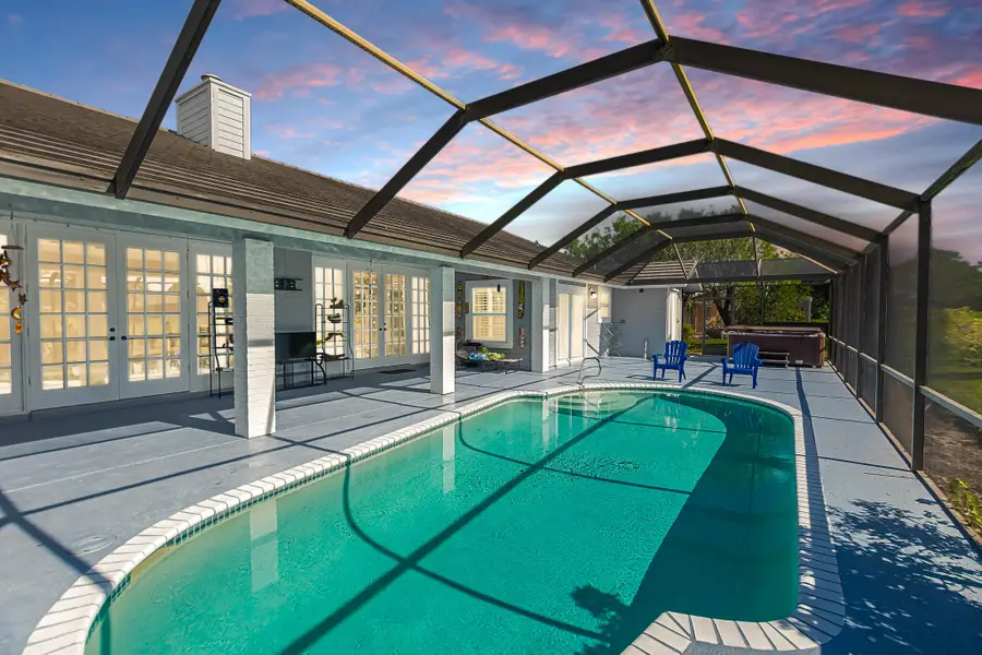 1282 SW Bent Pine Cove, Port Saint Lucie, FL 34986 - #2
