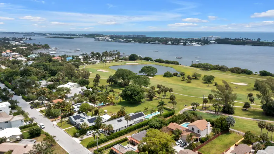 1408 N Lakeside Drive, Lake Worth Beach, FL 33460 - #2