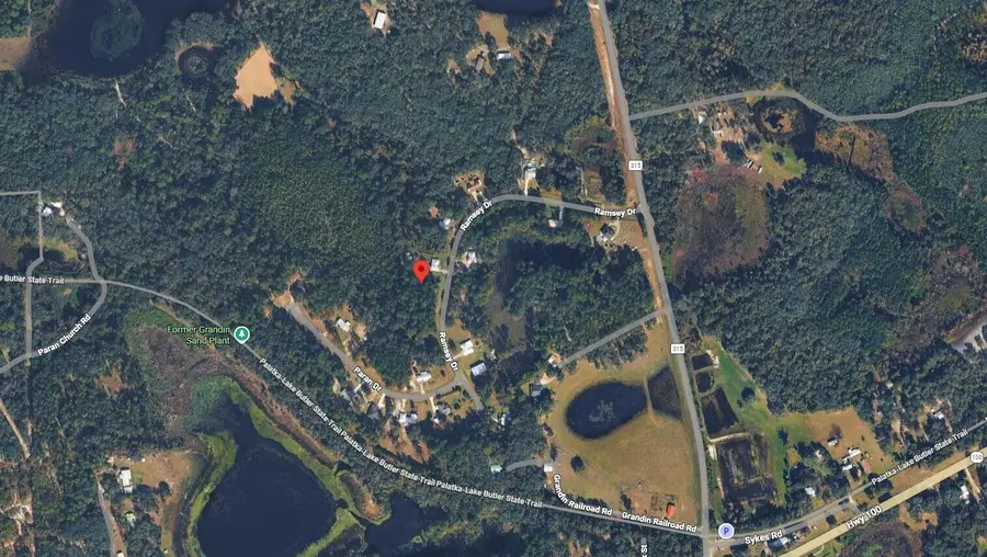 122 Ramsey Drive, Melrose, FL 32666 - #3