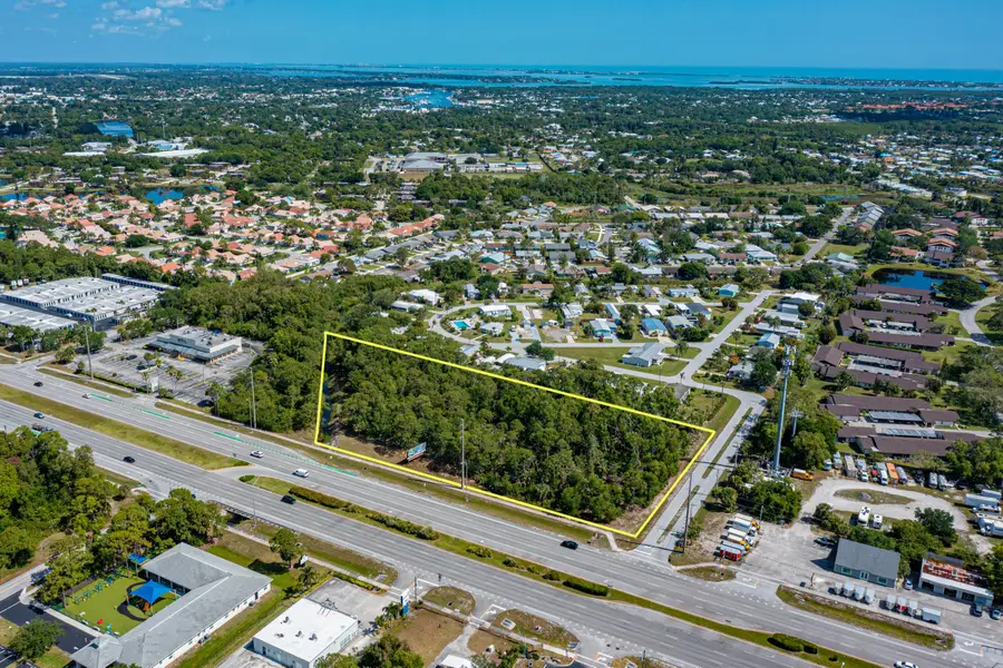 0 SE Federal Highway, Stuart, FL 34997 - #2