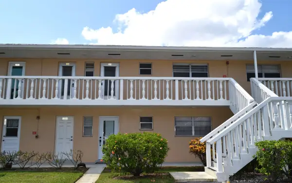 2222 NE 1st Way #204, Boynton Beach, FL 33435