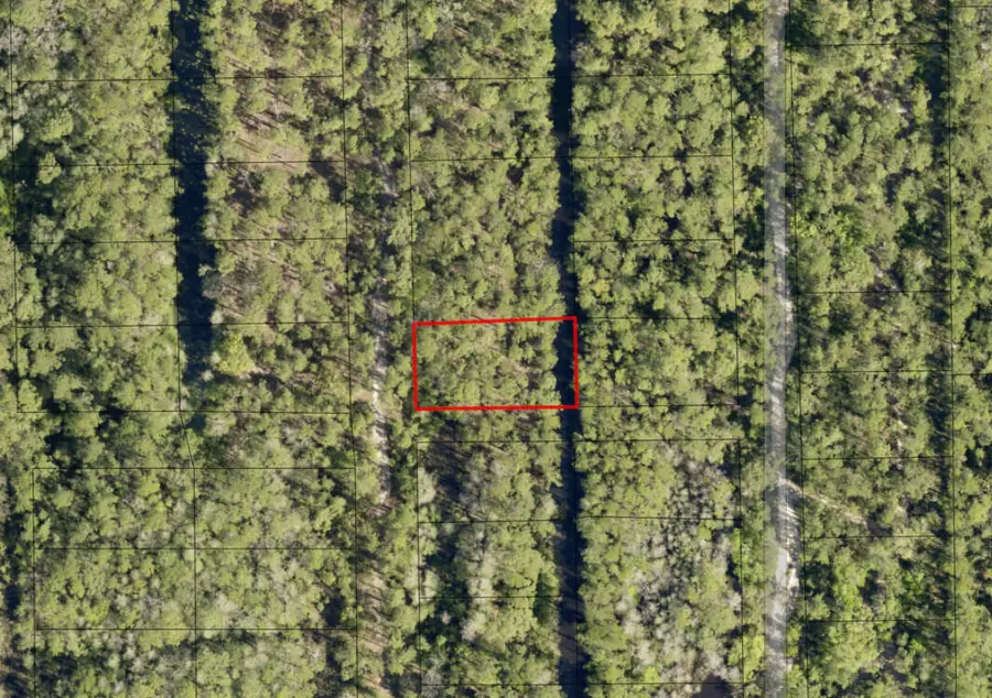 0 Dahlia Rd Road, Deland, FL 32724 - #3