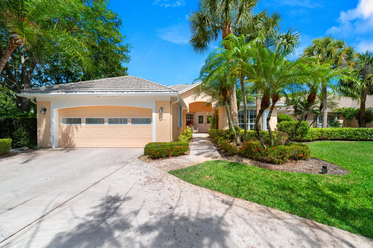 3548 SE Doubleton Drive, Stuart, FL 34997 - #1