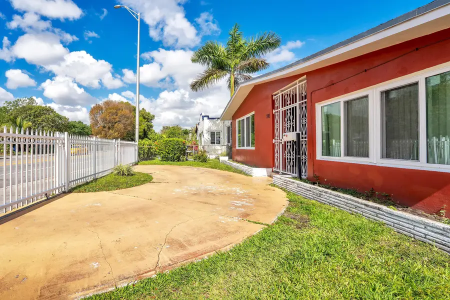 745 NW 46th Street, Miami, FL 33127 - #3