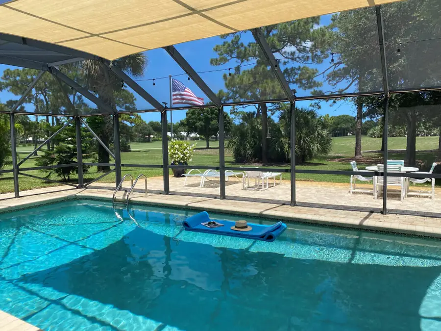 3521 SE Clubhouse Place, Stuart, FL 34997 - #2